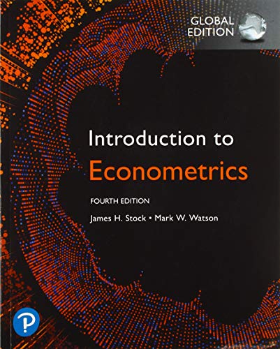 入門　計量経済学　James.H Stock Amazon.co.jp: 入門 計量経済学 : James H. Stock, Mark W